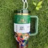 World Cup 2026 Stanley Cup 40 oz Quencher Tumbler