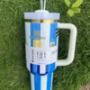 lionel-messi-argentina-stanley-cup-product-image-2 Argentina number 10 tumbler with soccer straw topper